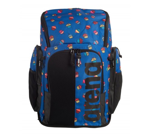 Рюкзак ARENA SPIKY III BACKPACK 45 ALLOVER