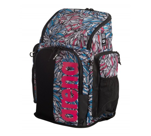 Рюкзак ARENA SPIKY III BACKPACK 45 ALLOVER Рюкзак ARENA SPIKY III BACKPACK 45 ALLOVER