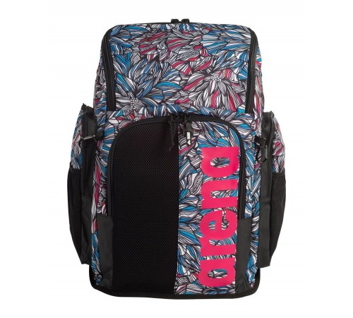 Рюкзак ARENA SPIKY III BACKPACK 45 ALLOVER Рюкзак ARENA SPIKY III BACKPACK 45 ALLOVER