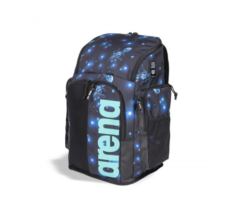 Рюкзак ARENA SPIKY III BACKPACK 45 ALLOVER Рюкзак ARENA SPIKY III BACKPACK 45 ALLOVER