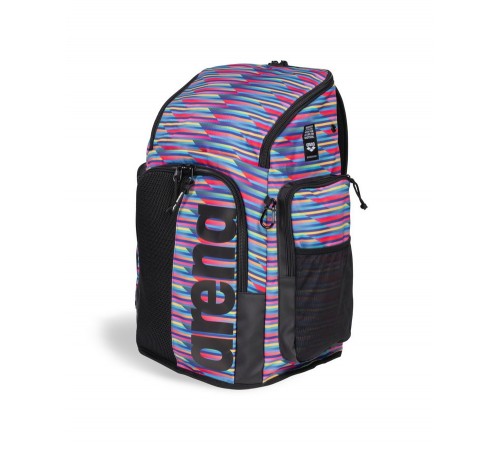 Рюкзак ARENA SPIKY III BACKPACK 45 ALLOVER Рюкзак ARENA SPIKY III BACKPACK 45 ALLOVER