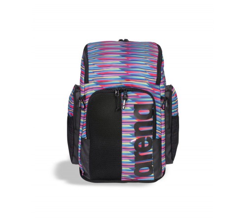 Рюкзак ARENA SPIKY III BACKPACK 45 ALLOVER Рюкзак ARENA SPIKY III BACKPACK 45 ALLOVER