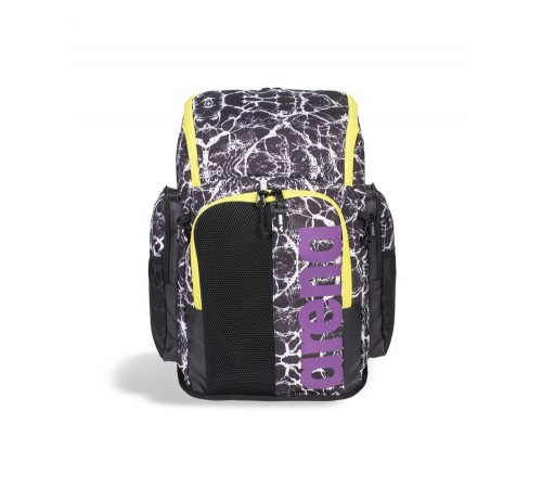 Рюкзак ARENA SPIKY III BACKPACK 45 ALLOVER