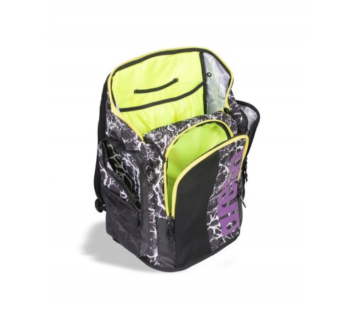 Рюкзак ARENA SPIKY III BACKPACK 45 ALLOVER