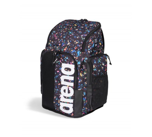 Рюкзак ARENA SPIKY III BACKPACK 45 ALLOVER Рюкзак ARENA SPIKY III BACKPACK 45 ALLOVER