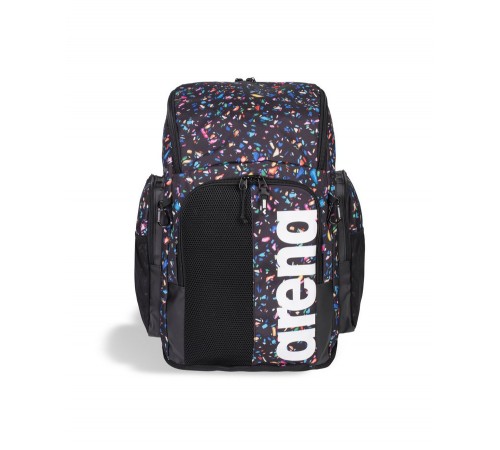 Рюкзак ARENA SPIKY III BACKPACK 45 ALLOVER Рюкзак ARENA SPIKY III BACKPACK 45 ALLOVER