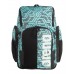 Рюкзак ARENA SPIKY III BACKPACK 45 ALLOVER