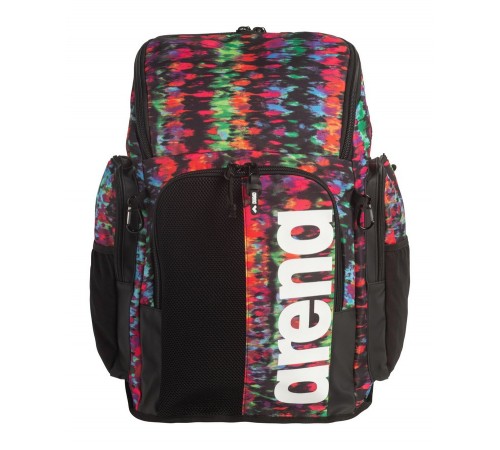 Рюкзак ARENA SPIKY III BACKPACK 45 ALLOVER Рюкзак ARENA SPIKY III BACKPACK 45 ALLOVER