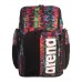 Рюкзак ARENA SPIKY III BACKPACK 45 ALLOVER