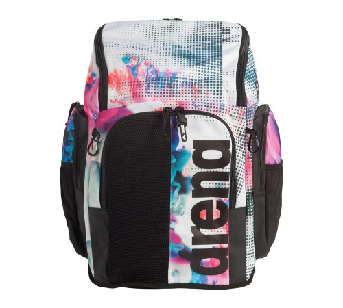 Рюкзак ARENA SPIKY III BACKPACK 45 ALLOVER Рюкзак ARENA SPIKY III BACKPACK 45 ALLOVER