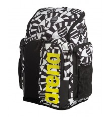 Рюкзак ARENA SPIKY III BACKPACK 45 ALLOVER