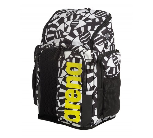 Рюкзак ARENA SPIKY III BACKPACK 45 ALLOVER