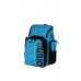 Рюкзак ARENA SPIKY III BACKPACK 35 ALLOVER