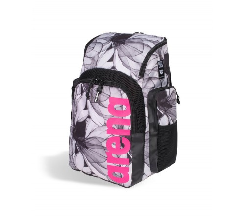 Рюкзак ARENA SPIKY III BACKPACK 35 ALLOVER Рюкзак ARENA SPIKY III BACKPACK 35 ALLOVER