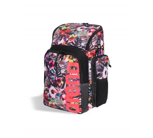 Рюкзак ARENA SPIKY III BACKPACK 35 ALLOVER Рюкзак ARENA SPIKY III BACKPACK 35 ALLOVER
