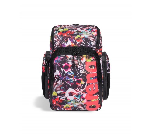 Рюкзак ARENA SPIKY III BACKPACK 35 ALLOVER Рюкзак ARENA SPIKY III BACKPACK 35 ALLOVER