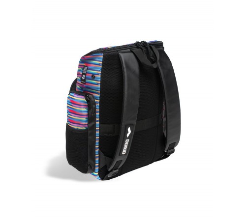 Рюкзак ARENA SPIKY III BACKPACK 35 ALLOVER Рюкзак ARENA SPIKY III BACKPACK 35 ALLOVER