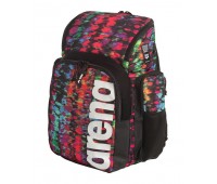 Рюкзак ARENA SPIKY III BACKPACK 35 ALLOVER