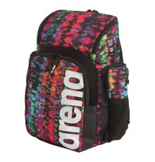 Рюкзак ARENA SPIKY III BACKPACK 35 ALLOVER