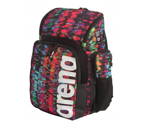 Рюкзак ARENA SPIKY III BACKPACK 35 ALLOVER Рюкзак ARENA SPIKY III BACKPACK 35 ALLOVER