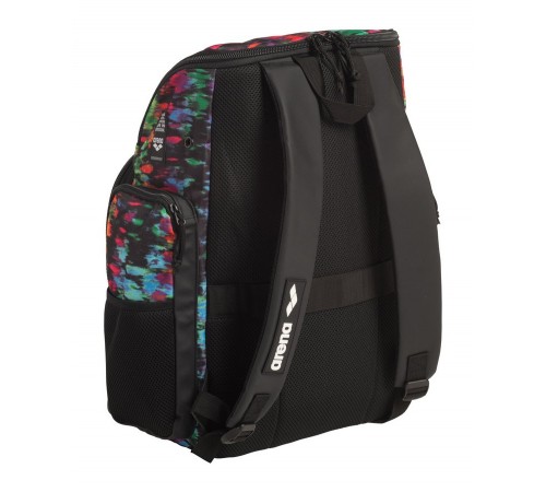 Рюкзак ARENA SPIKY III BACKPACK 35 ALLOVER Рюкзак ARENA SPIKY III BACKPACK 35 ALLOVER