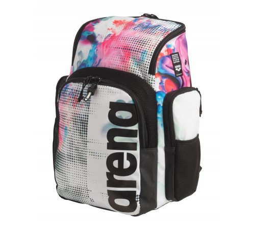 Рюкзак ARENA SPIKY III BACKPACK 35 ALLOVER Рюкзак ARENA SPIKY III BACKPACK 35 ALLOVER