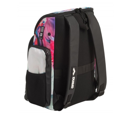 Рюкзак ARENA SPIKY III BACKPACK 35 ALLOVER Рюкзак ARENA SPIKY III BACKPACK 35 ALLOVER