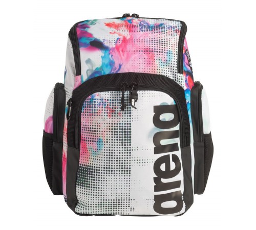 Рюкзак ARENA SPIKY III BACKPACK 35 ALLOVER Рюкзак ARENA SPIKY III BACKPACK 35 ALLOVER