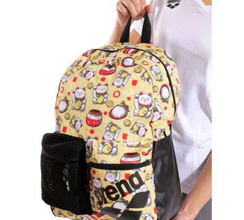 Рюкзак ARENA ONE GO BACKPACK 30L AO