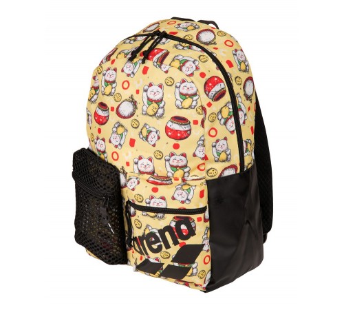 Рюкзак ARENA ONE GO BACKPACK 30L AO