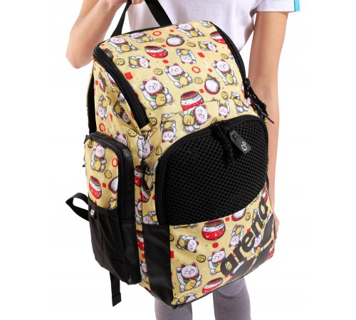 Рюкзак  ARENA ONE GO BACKPACK 35L ALLOVER