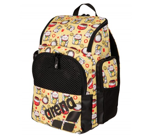 Рюкзак  ARENA ONE GO BACKPACK 35L ALLOVER