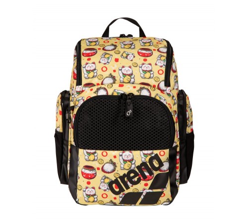Рюкзак  ARENA ONE GO BACKPACK 35L ALLOVER