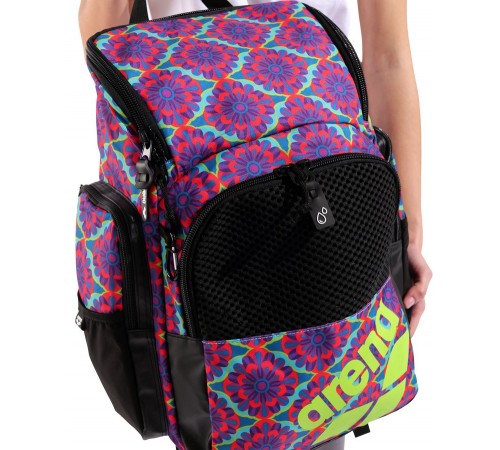 Рюкзак  ARENA ONE GO BACKPACK 35L ALLOVER