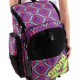 Рюкзак  ARENA ONE GO BACKPACK 35L ALLOVER