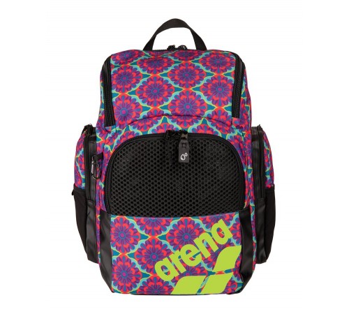 Рюкзак  ARENA ONE GO BACKPACK 35L ALLOVER