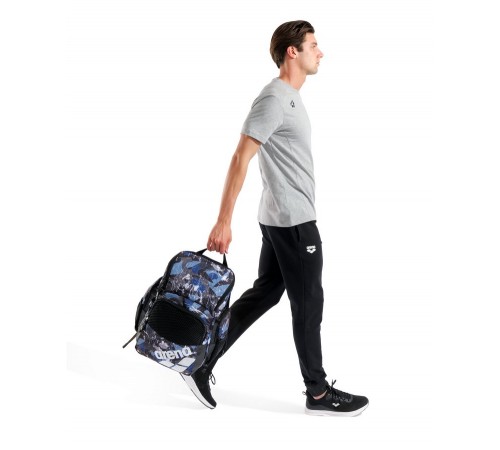 Рюкзак  ARENA ONE GO BACKPACK 35L ALLOVER