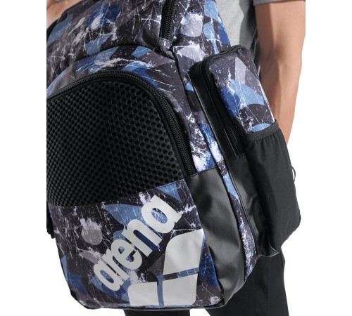 Рюкзак  ARENA ONE GO BACKPACK 35L ALLOVER