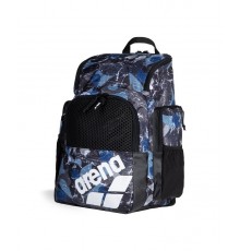 Рюкзак  ARENA ONE GO BACKPACK 35L ALLOVER
