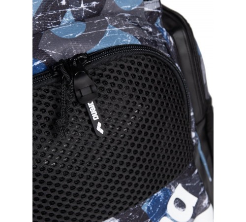 Рюкзак  ARENA ONE GO BACKPACK 35L ALLOVER