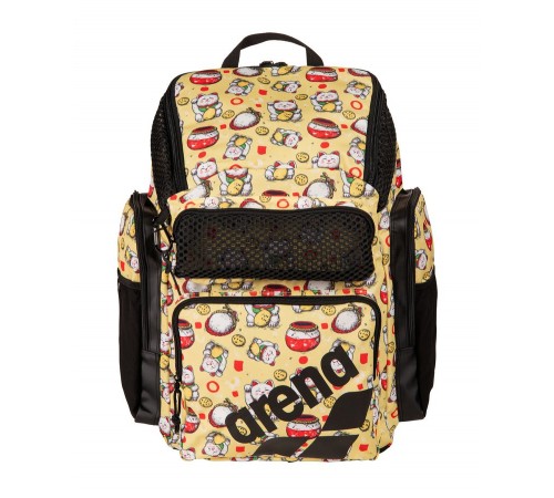 Рюкзак  ARENA ONE GO BACKPACK 45L ALLOVER
