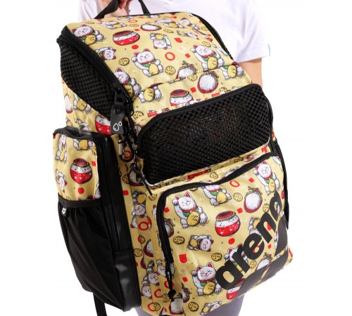 Рюкзак  ARENA ONE GO BACKPACK 45L ALLOVER
