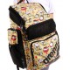 Рюкзак  ARENA ONE GO BACKPACK 45L ALLOVER