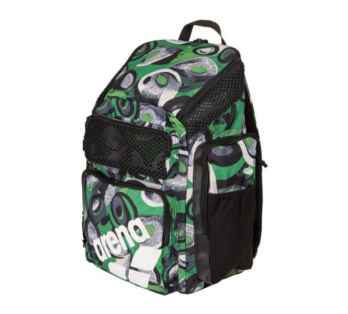 Рюкзак  ARENA ONE GO BACKPACK 45L ALLOVER