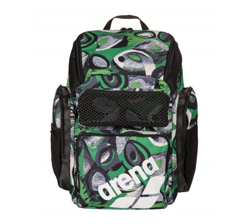 Рюкзак  ARENA ONE GO BACKPACK 45L ALLOVER