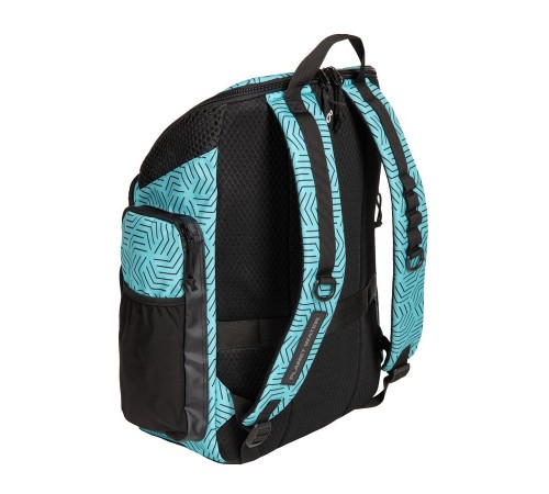 Рюкзак  ARENA ONE GO BACKPACK 45L ALLOVER