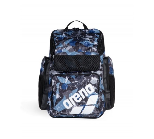 Рюкзак ARENA ONE GO BACKPACK 45L ALLOVER Рюкзак ARENA ONE GO BACKPACK 45L ALLOVER