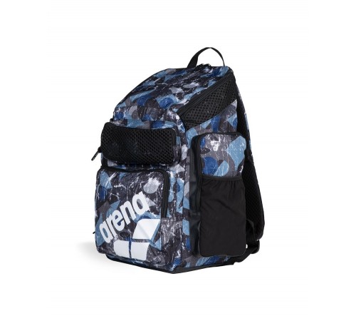 Рюкзак ARENA ONE GO BACKPACK 45L ALLOVER Рюкзак ARENA ONE GO BACKPACK 45L ALLOVER