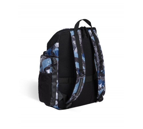 Рюкзак ARENA ONE GO BACKPACK 45L ALLOVER Рюкзак ARENA ONE GO BACKPACK 45L ALLOVER