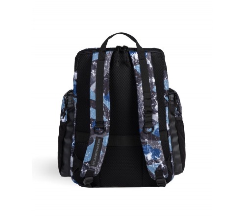 Рюкзак ARENA ONE GO BACKPACK 45L ALLOVER Рюкзак ARENA ONE GO BACKPACK 45L ALLOVER